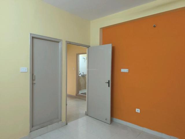 Flat for rent in Bangalore South, Cox Town - Bangalore