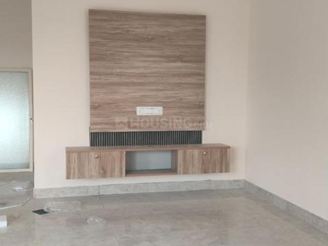 Flat for rent in Bangalore South, Cox Town - Bangalore