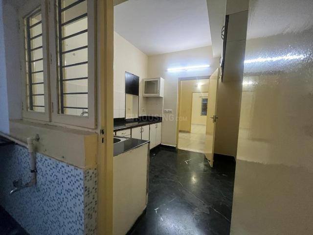 Flat for rent in Bangalore South, Cox Town - Bangalore