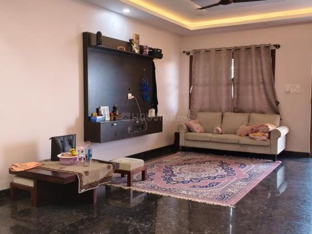 Flat for rent in Bangalore South, Cox Town - Bangalore
