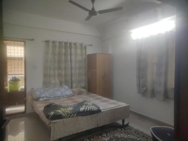 Flat for rent in Bangalore South, Cox Town - Bangalore