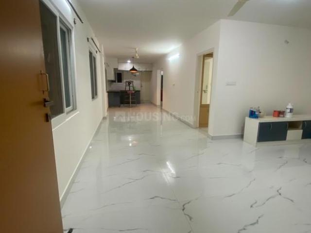 Flat for rent in Bangalore South, Cox Town - Bangalore
