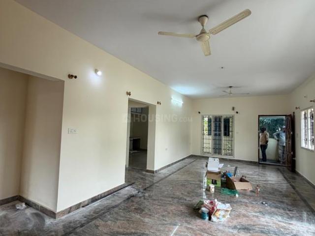 Flat for rent in Bangalore South, Cox Town - Bangalore