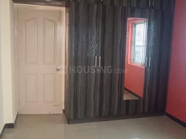 Flat for rent in Bangalore South, Cox Town - Bangalore
