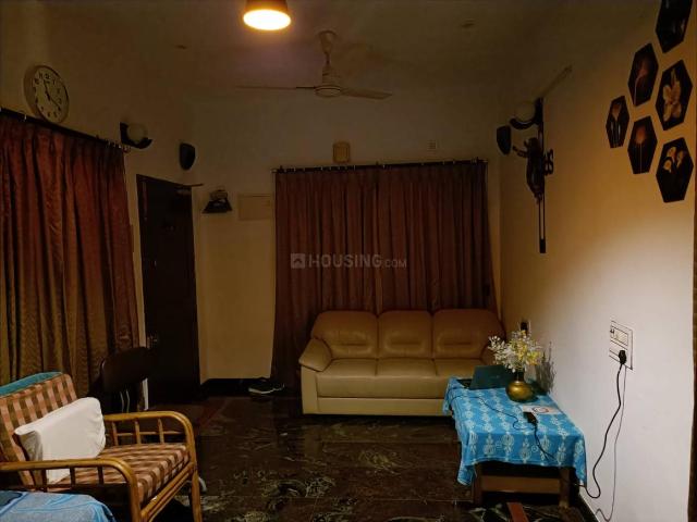 Flat for rent in Bangalore South, Cox Town - Bangalore