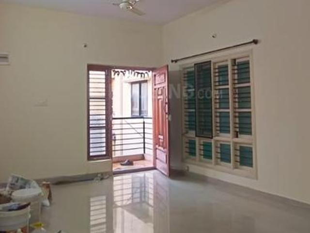 Flat for rent in Bangalore South, Cox Town - Bangalore