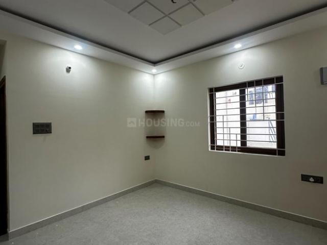 Flat for rent in Bangalore South, Cox Town - Bangalore