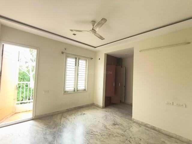 Flat for rent in Bangalore South, Cox Town - Bangalore