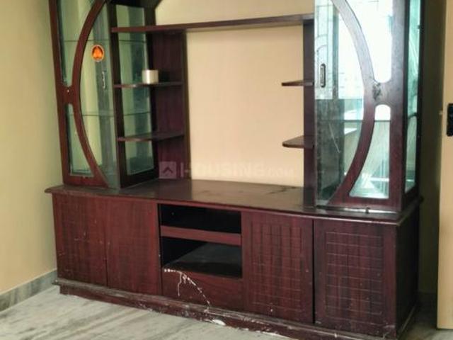 Flat for rent in Bangalore South, Cox Town - Bangalore