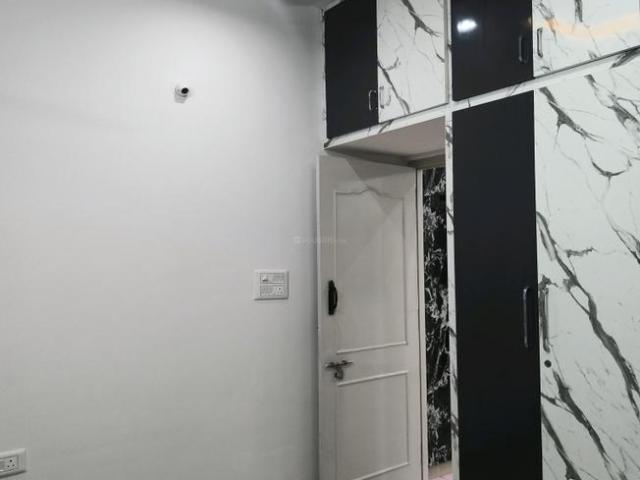 Flat for rent in Bangalore South, Cox Town - Bangalore