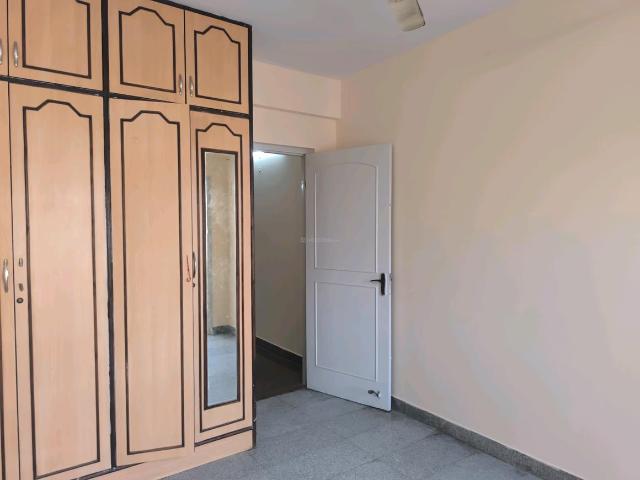 Flat for rent in Bangalore South, Cox Town - Bangalore