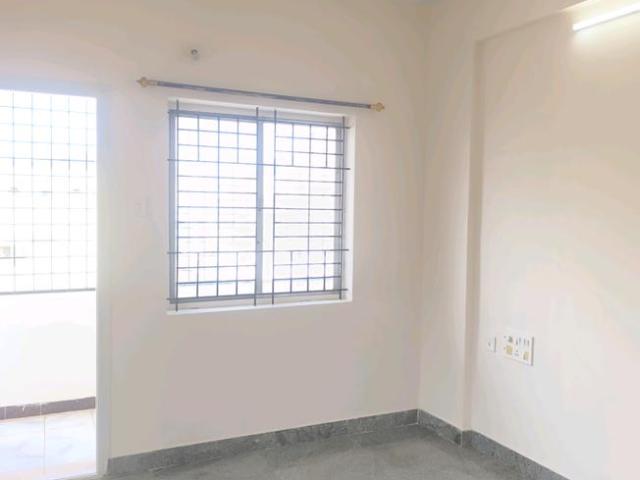 Flat for rent in Bangalore South, Cox Town - Bangalore