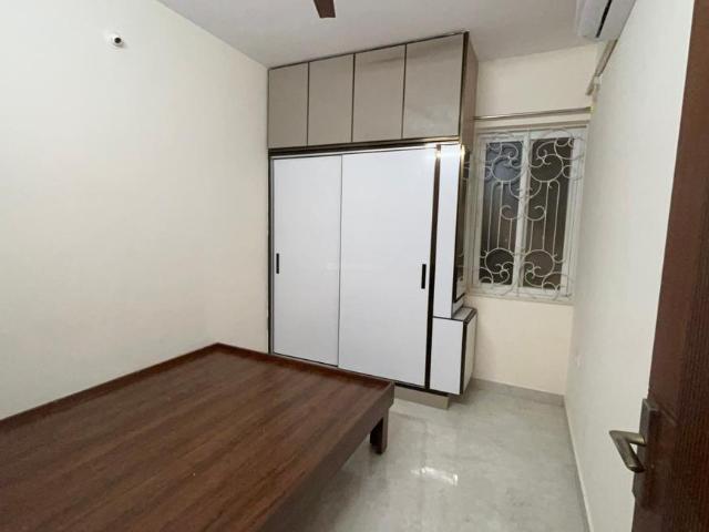 Flat for rent in Bangalore South, Cox Town - Bangalore
