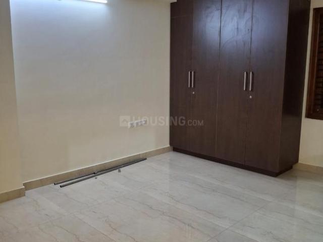 Flat for rent in Bangalore South, Cox Town - Bangalore