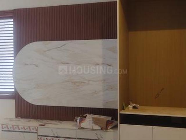 Flat for rent in Bangalore South, Cox Town - Bangalore