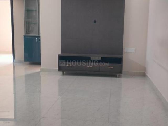 Flat for rent in Bangalore South, Cox Town - Bangalore