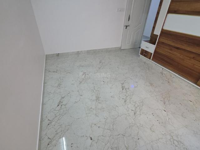 Flat for rent in Bangalore South, Cox Town - Bangalore