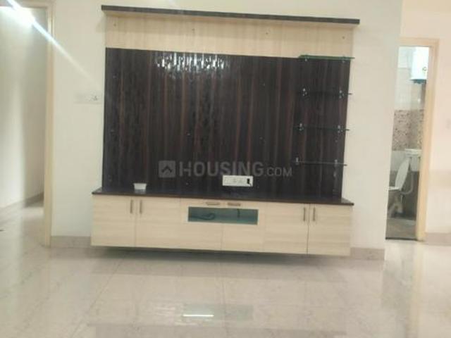 Flat for rent in Bangalore South, Cox Town - Bangalore
