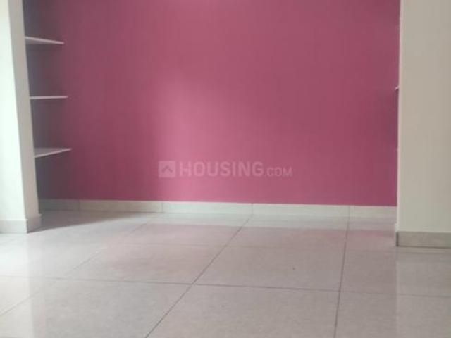 Flat for rent in Bangalore South, Cox Town - Bangalore