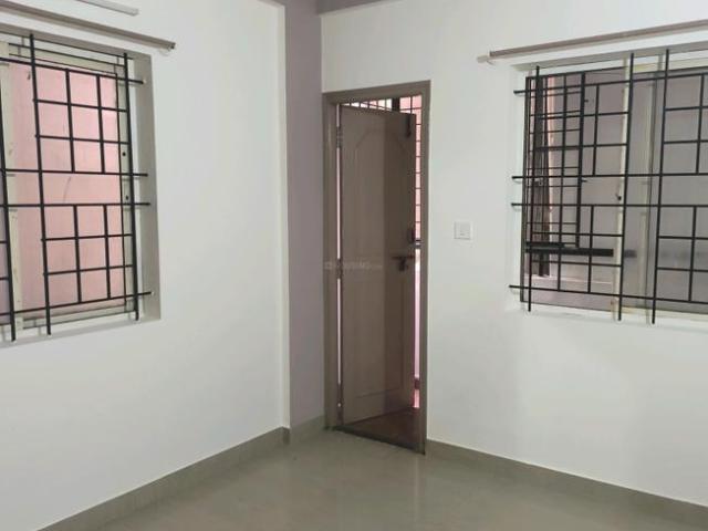 Flat for rent in Bangalore South, Cox Town - Bangalore