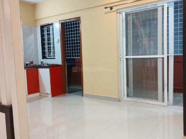 Flat for rent in Bangalore South, Cox Town - Bangalore
