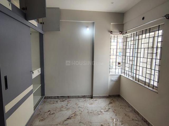 Flat for rent in Bangalore South, Cox Town - Bangalore