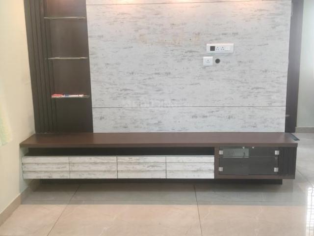 Flat for rent in Bangalore South, Cox Town - Bangalore