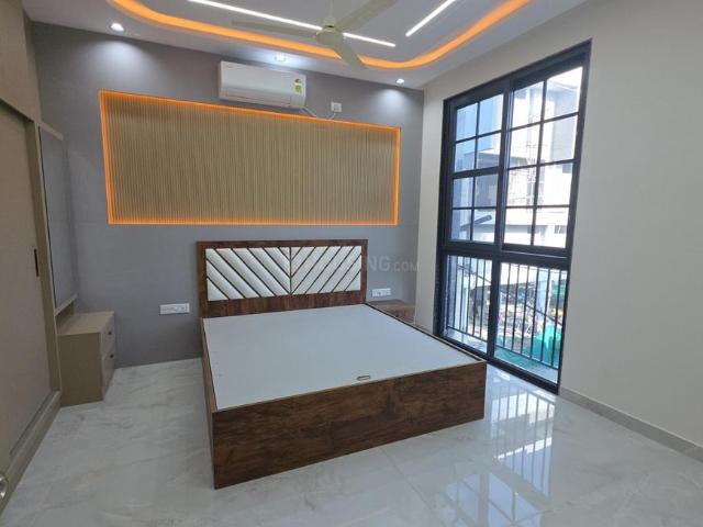 Flat for rent in Bangalore South, Cox Town - Bangalore