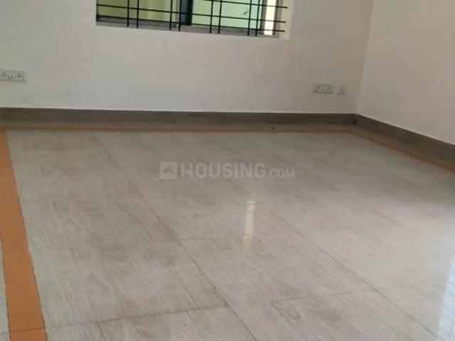 Flat for rent in Bangalore South, Cox Town - Bangalore