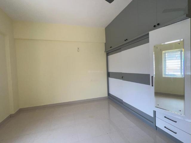 Flat for rent in Bengaluru South City Corporation, Bengaluru
