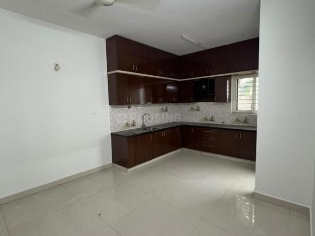 Flat for rent in Sun City Layout, Bengaluru