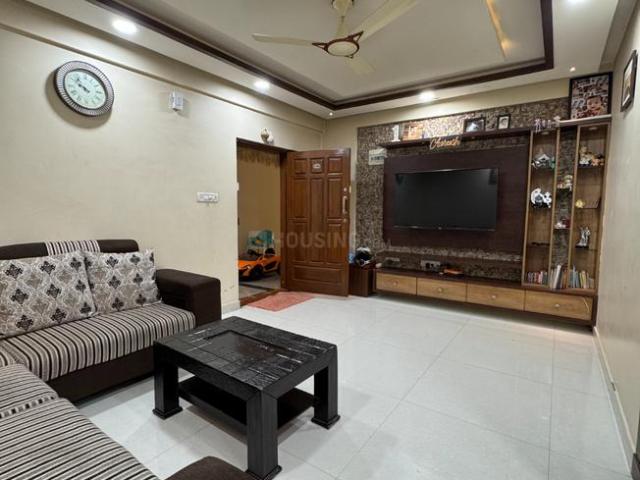 Flat for rent in Puttenahalli, Bengaluru