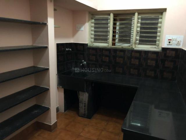Flat for rent in Bangalore South, Cox Town - Bangalore