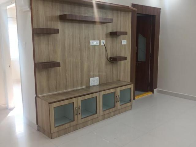 Flat for rent in Bangalore South, Cox Town - Bangalore