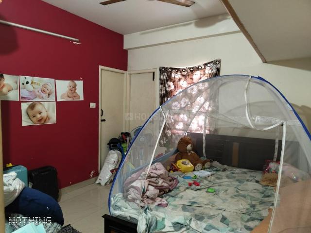 Flat for sale in Bangalore South, Cox Town - Bangalore