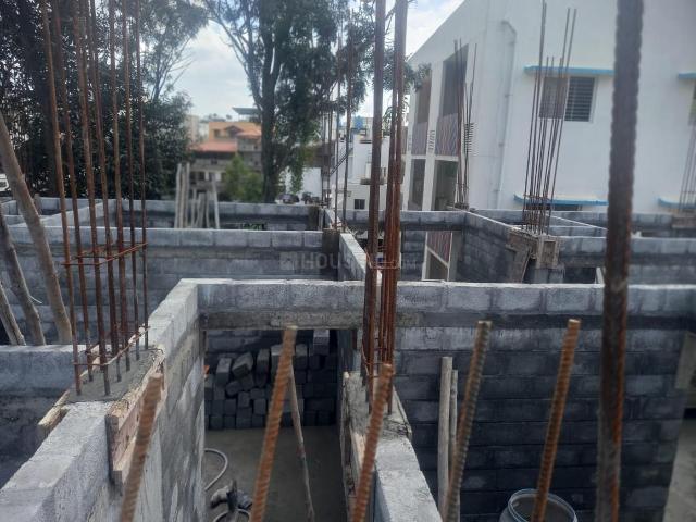 Flat for sale in Bangalore South, Cox Town - Bangalore