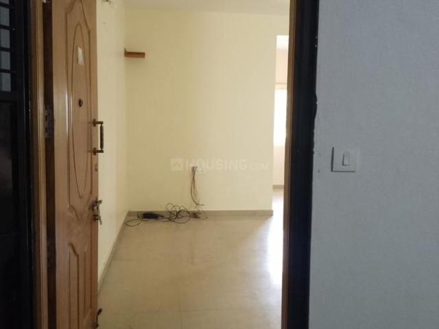 Flat for sale in Bangalore South, Cox Town - Bangalore