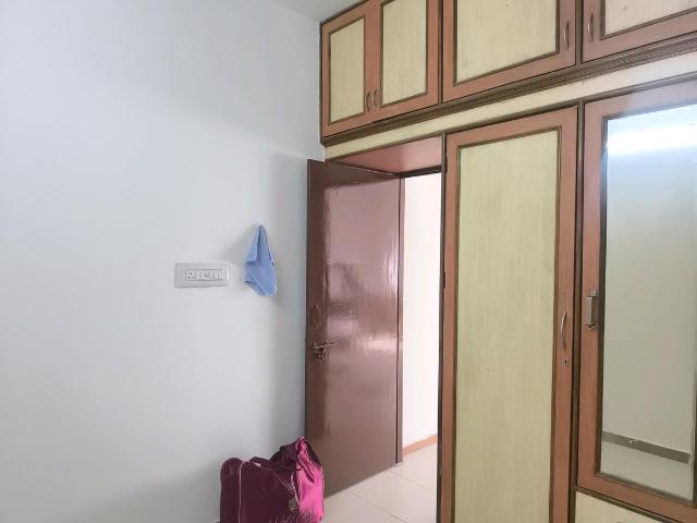 Flat for sale in Bangalore South, Cox Town - Bangalore