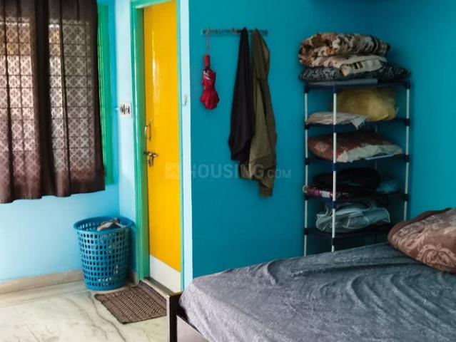 Flat for sale in Bangalore South, Cox Town - Bangalore