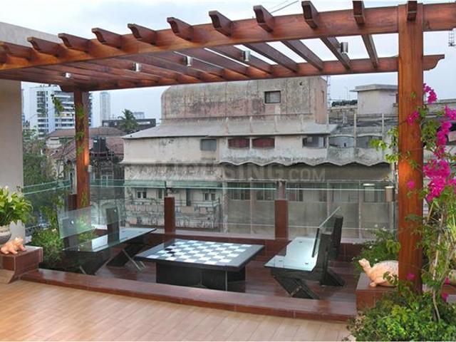 Flat for sale in Bangalore South, Cox Town - Bangalore