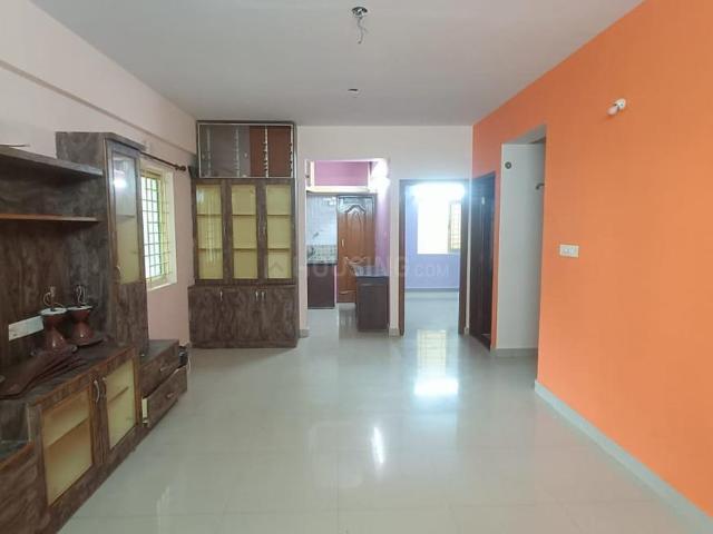 Flat for sale in Bangalore South, Cox Town - Bangalore