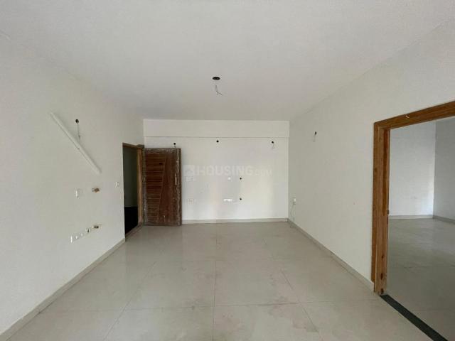 Flat for sale in Bangalore South, Cox Town - Bangalore