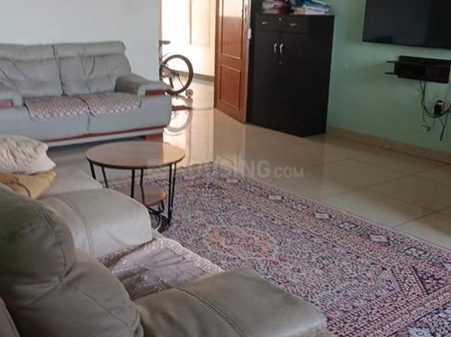 Flat for sale in Bangalore South, Cox Town - Bangalore