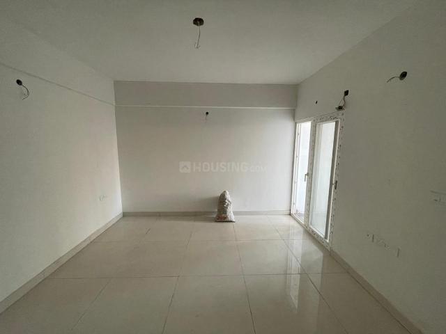 Flat for sale in Bangalore South, Cox Town - Bangalore
