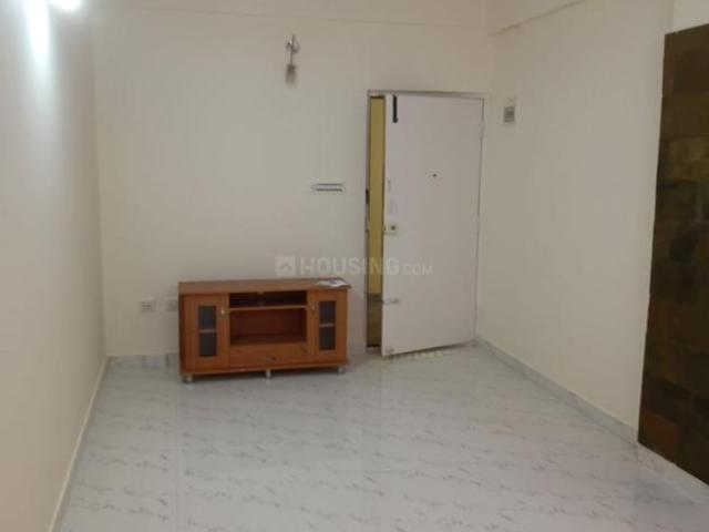 Flat for sale in Bangalore South, Cox Town - Bangalore
