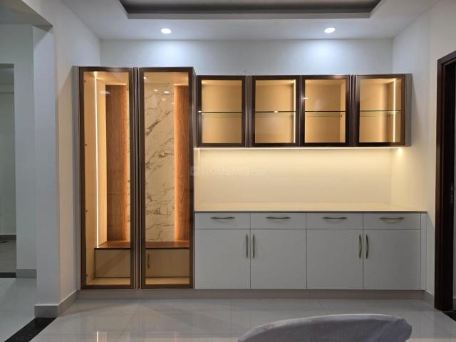 Flat for sale in Bangalore South, Cox Town - Bangalore