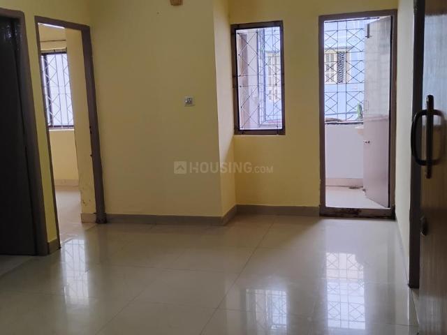 Flat for sale in Bangalore South, Cox Town - Bangalore