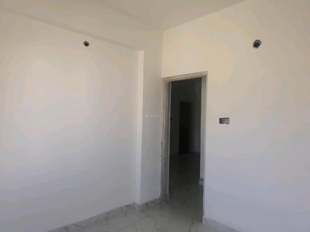 Flat for sale in Bangalore South, Cox Town - Bangalore