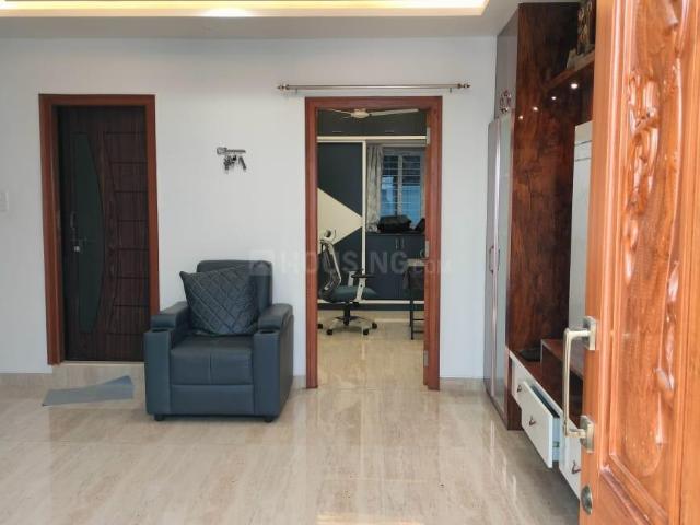 Flat for rent in Jubilee Hills, Haidarabad