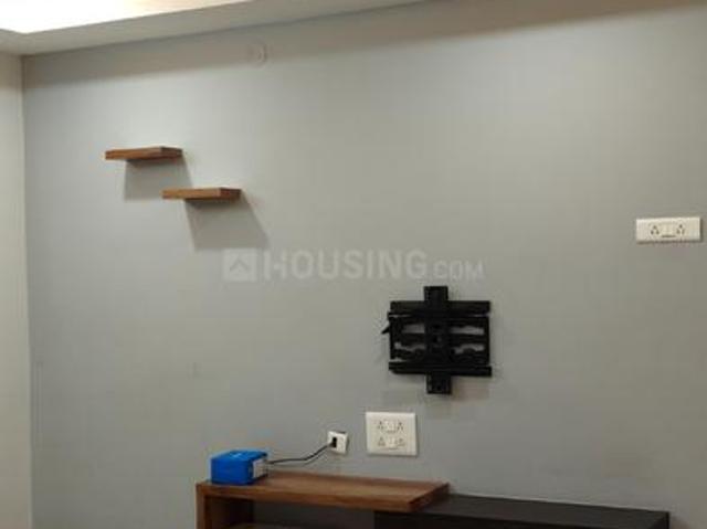 Flat for rent in Jubilee Hills, Haidarabad